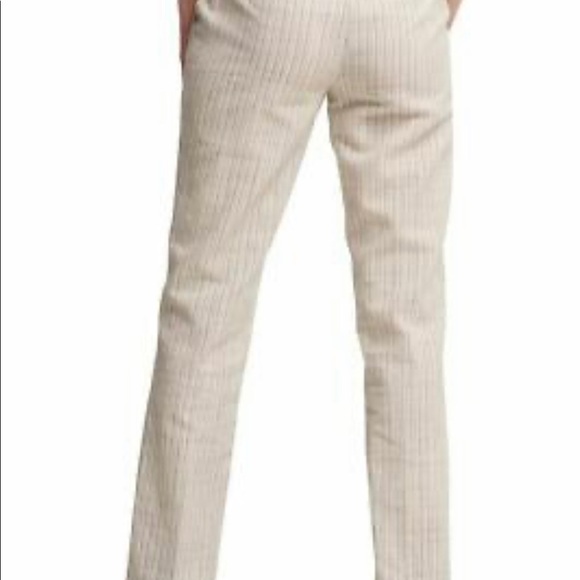 DKNY pinstripe pants - Picture 2 of 6